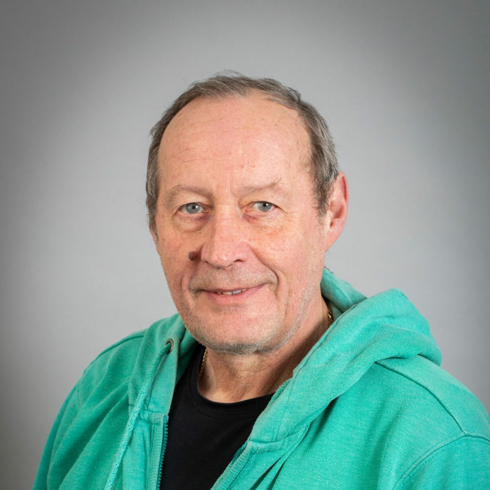 holger holger